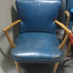 433 3122 CHAIRS